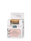 Kneipp Tiefenentspannung Sandelholz Patchouli, 145g