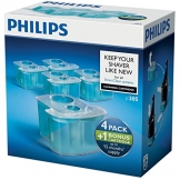 Philips JC305/50 Reinigungsbehälter, 5er-Pack - 1
