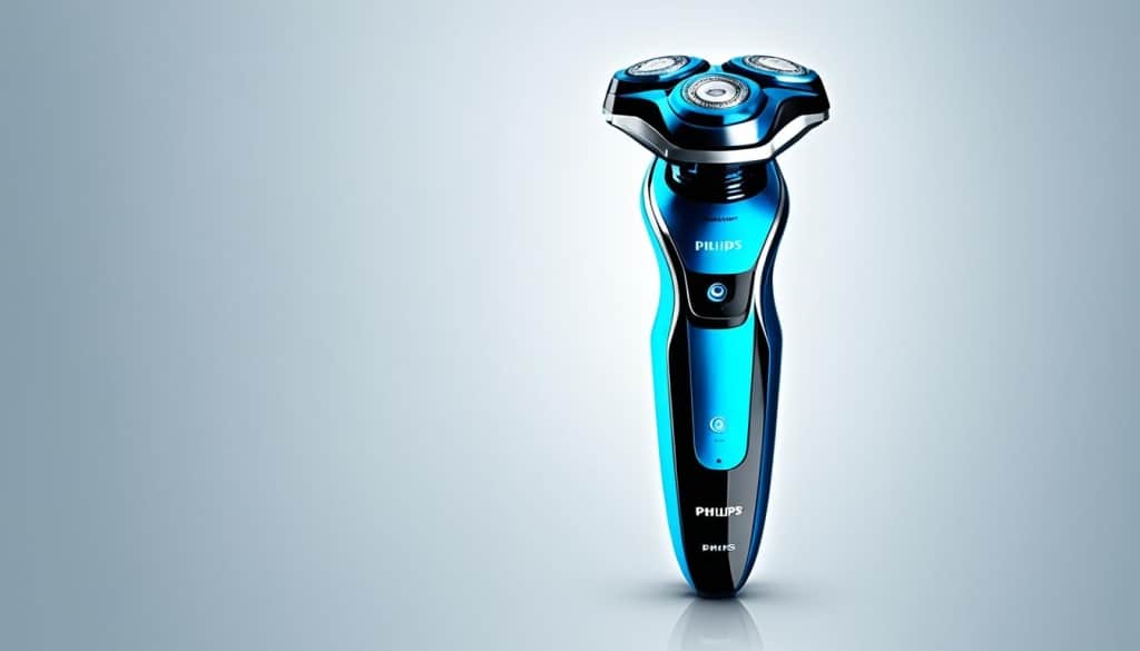 Philips Shaver Series 3000